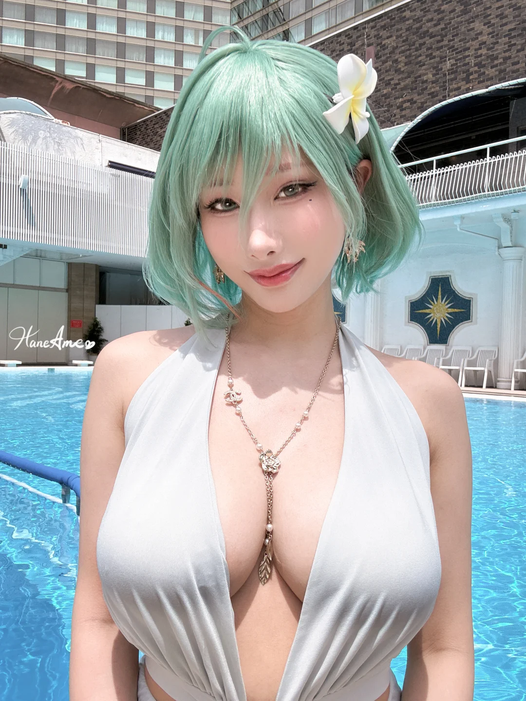 雨波_HaneAme - DOAXVV Tamaki_熱帶度假 [34P-156MB] SELF_D (4).webp